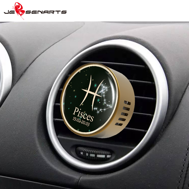 car perfume luxury