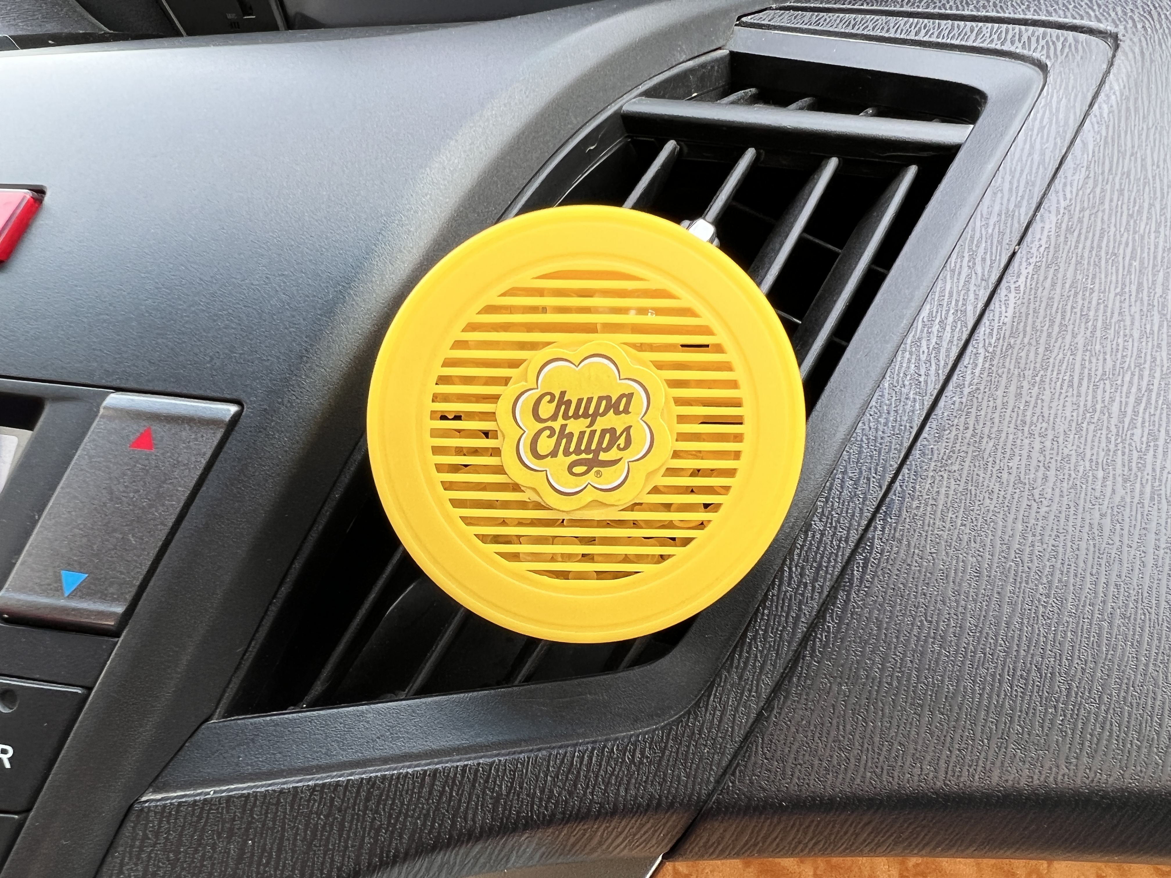 car vent air freshener