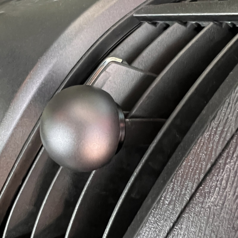 diffuser car