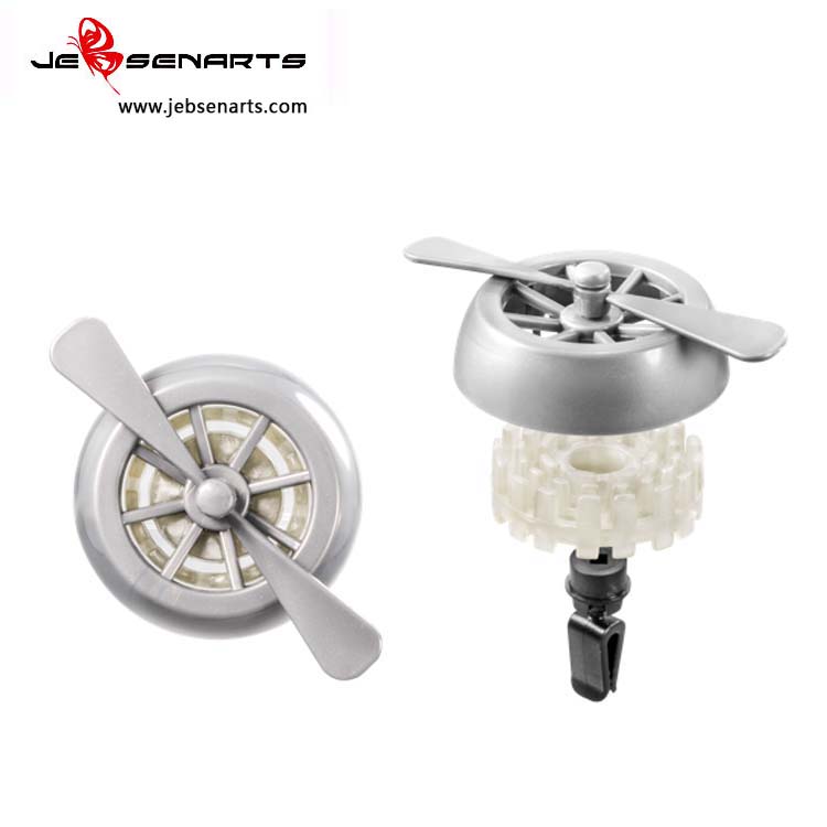 perfume for car