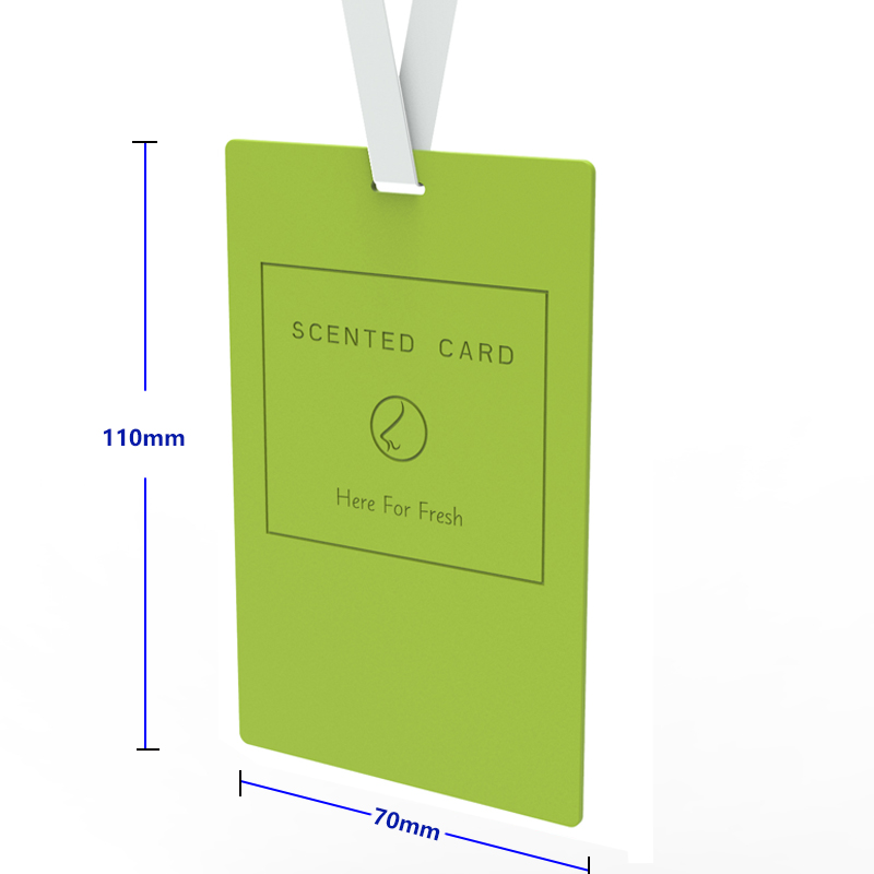 hanging air freshener for car