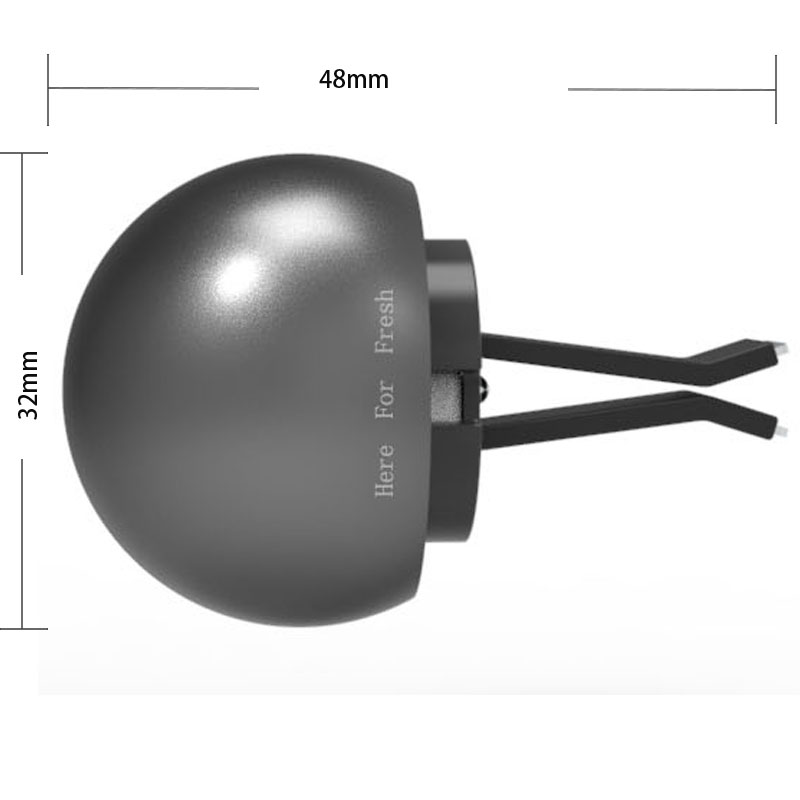 diffuser car
