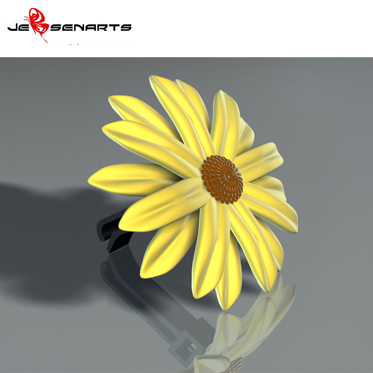 car air freshener vent clip perfume