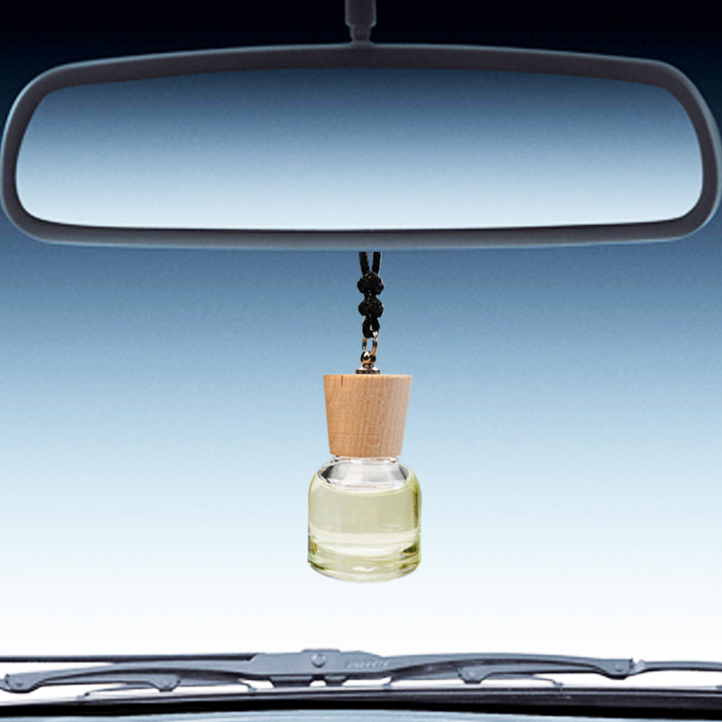 hanging car scent freshener