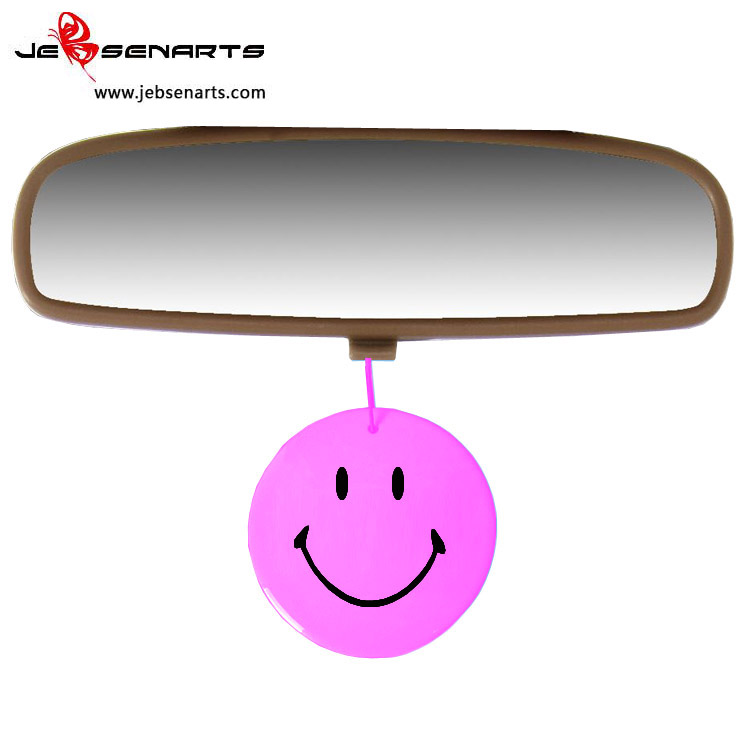 car air freshener hanging