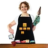 story telling apron