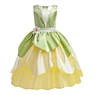 princess tiana costume