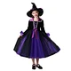 fancy witch costume