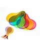 Color Optics Physics Board