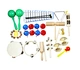 musical instrument set