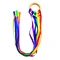 sensory ribbon rings