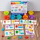 matching and sorting
