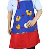storytelling apron
