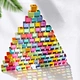 acrylic building block