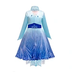 princess elsa costume