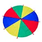 Rainbow Umbrella Outdoor Sports Umbrella Play