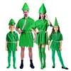 peter pan family halloween costume