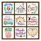 drawing stencils templates