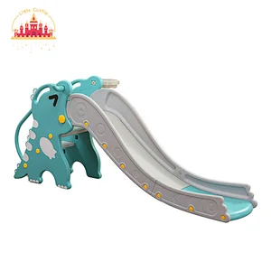Indoor Best Quality Small Plastic Baby Whistle Style Slide SL01F023