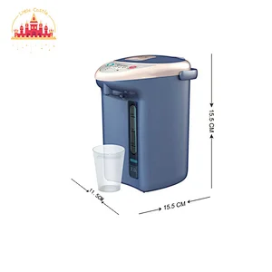 Educational Mini Household Pretend Play Kitchen Water Dispenser Toy For Kids SL10D355