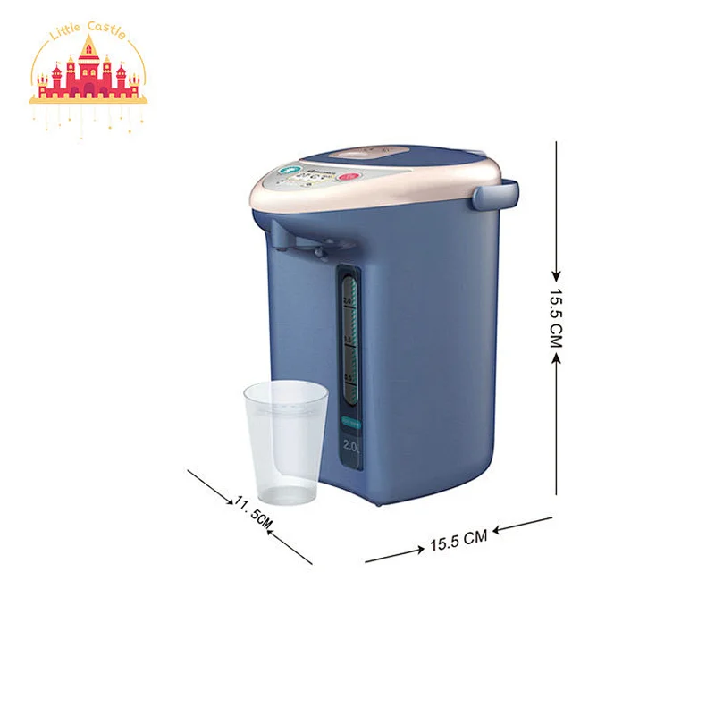 Wholesale Plastic Pretend Play Kitchen Simulation Mini Mixer Toy For Kids SL10D353
