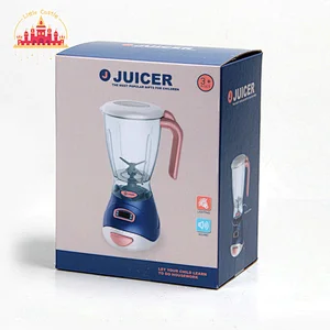 Household Appliances Toy Plastic Simulation Juice Machine For Kids SL10D348