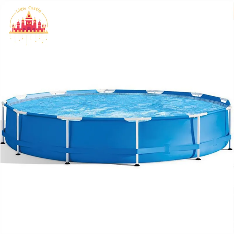 Detachable Outdoor and Indoor Mini Square Swim Pool for Children ...