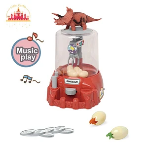 Educational Simulation Gas Station Set Pretend Role Play Toys Kits For Kids SL10D452