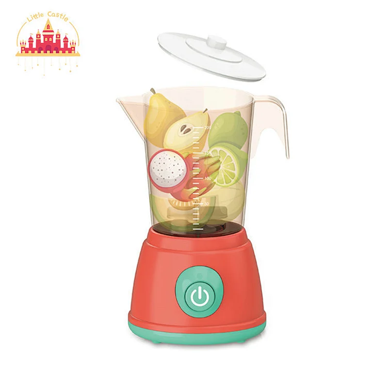 2022 New design pretend cooking toy plastic barbecue grill for kids SL10D365