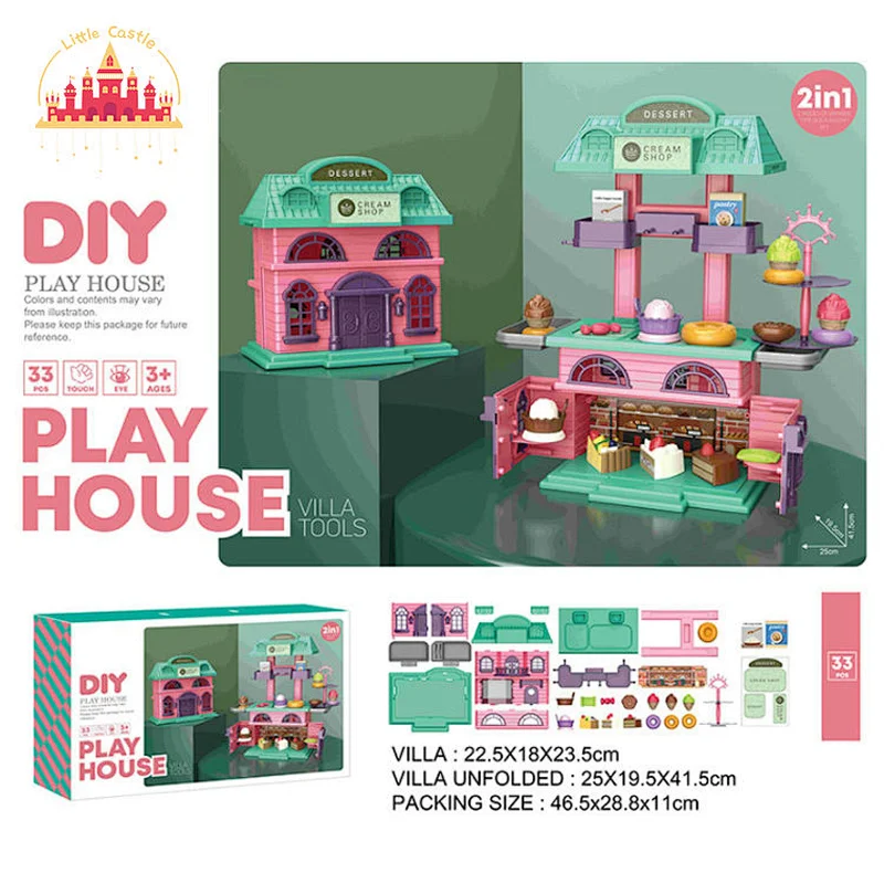 New design plastic mini tableware portable box for children SL10D081