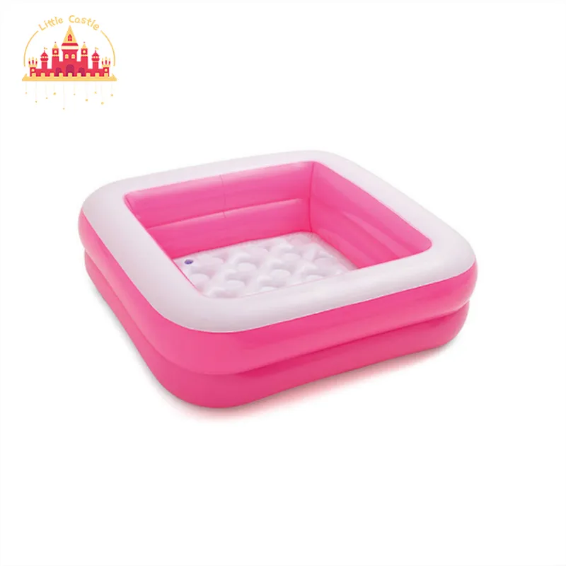 Summer Outdoor Water Toys Inflatable Fruit Style Pool for Kids P21A005