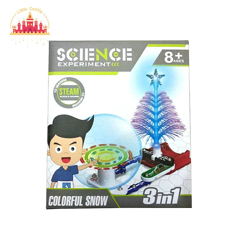 Hot Selling Plastic Science Engineering Educacional Diy Solar Car Toy For Kids SL17A002