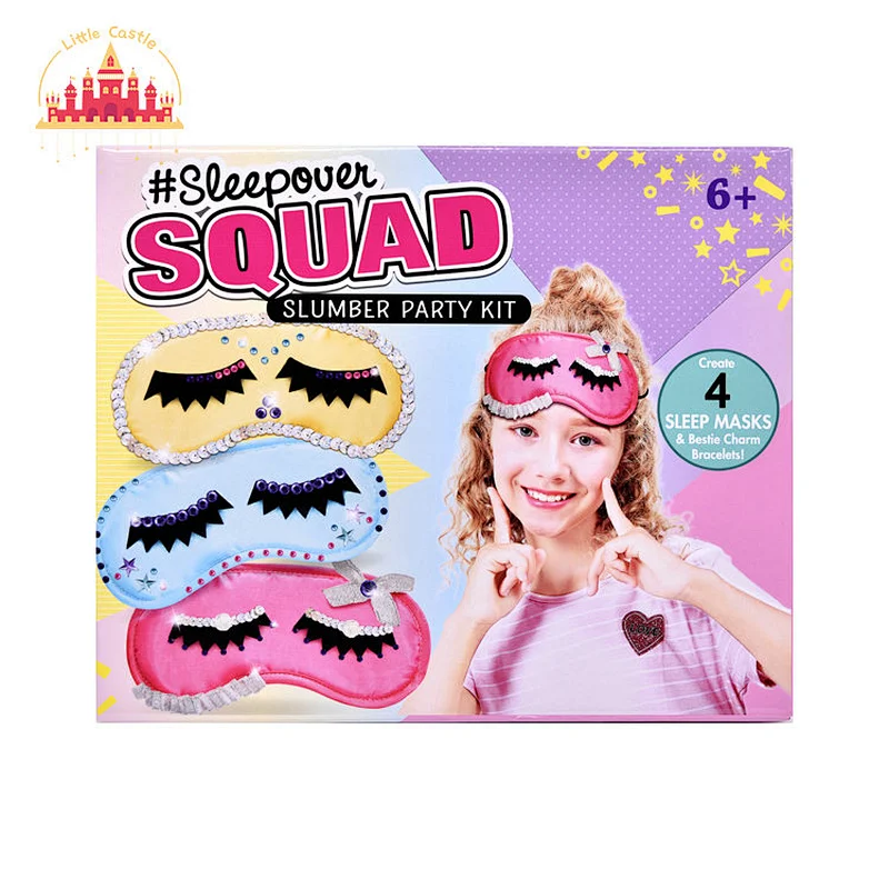 Hot Selling Fashion DIY Hair Braiding Machine Toy Plastic Makeup Toy For Girls SL10A088