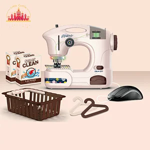 Customize antique mini toy sewing machine electric toy for children SL10D242