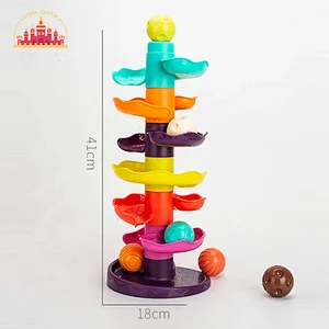 Wholesale Interesting Baby Bath Toy Plastic Electronic Water Jet Boat Toy SL04A020