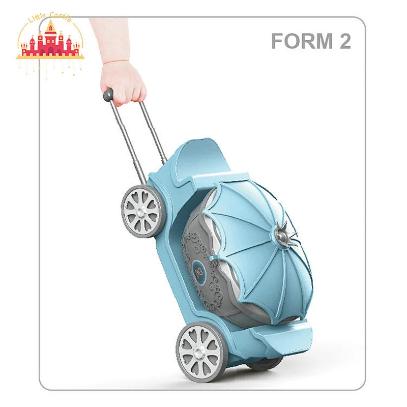 Early children education toy 40pcs plastic pretend play doctor cart toy for children SL10G031