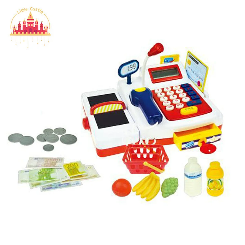 Mini pretend play toy electric drum washing machine toy for toddler SL10D300 FOB Referenc