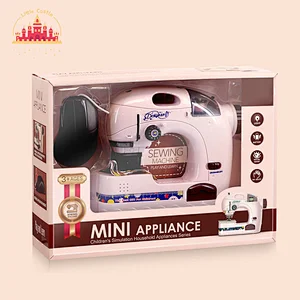 Antique plastic electric stitching machine toy for kids SL10D226