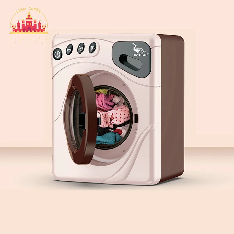 Portable mini appliance toy plastic tailor machine toy for children SL10D228