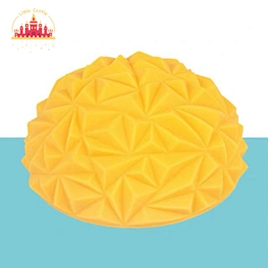 Yoga Balance Ball Fitness Muscle Relaxation PVA Foot Massage Pineapple ball SL19A002A