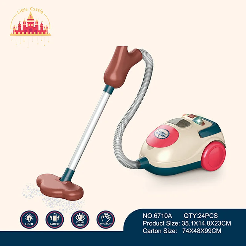 Hot Simulation Furniture Toy Electric Home Appliance Electric Sewing Machine Toy for Kids SL10D191