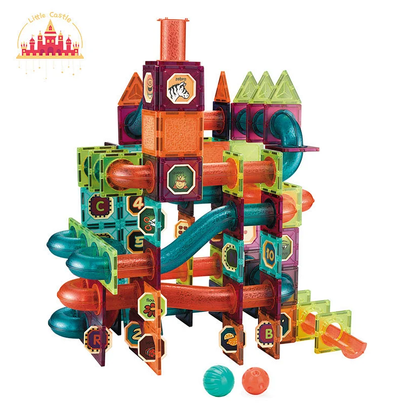 2022 New Style Other Educational Toys Plastic Board Game Cube Toy SL12F001