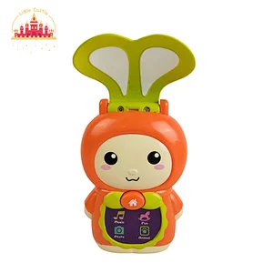 Educational Learning Number and Caculate Toy Plastic Ice Cream Toy for Kids SL10D432