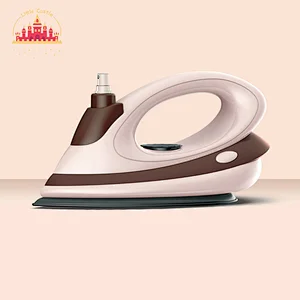 2022 Hot sale children electric vibrating water jet iron toy SL10D224