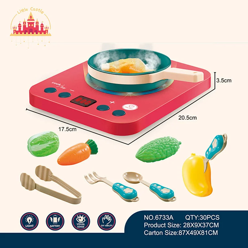 Premium Quality Mini Electric Plastic Blender Toys with Cutting Fruit Toy SL10D220