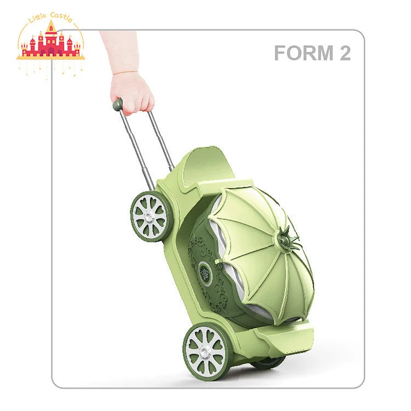 Funny 50pcs plastic supermarket shopping cart toy for kids SL10G029