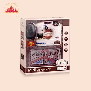 Customize antique mini toy sewing machine electric toy for children SL10D242