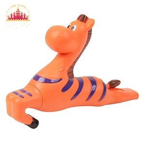 Early Educational Toy Plastic Colorful Ball Slide Rolling Track For Kids SL04E001