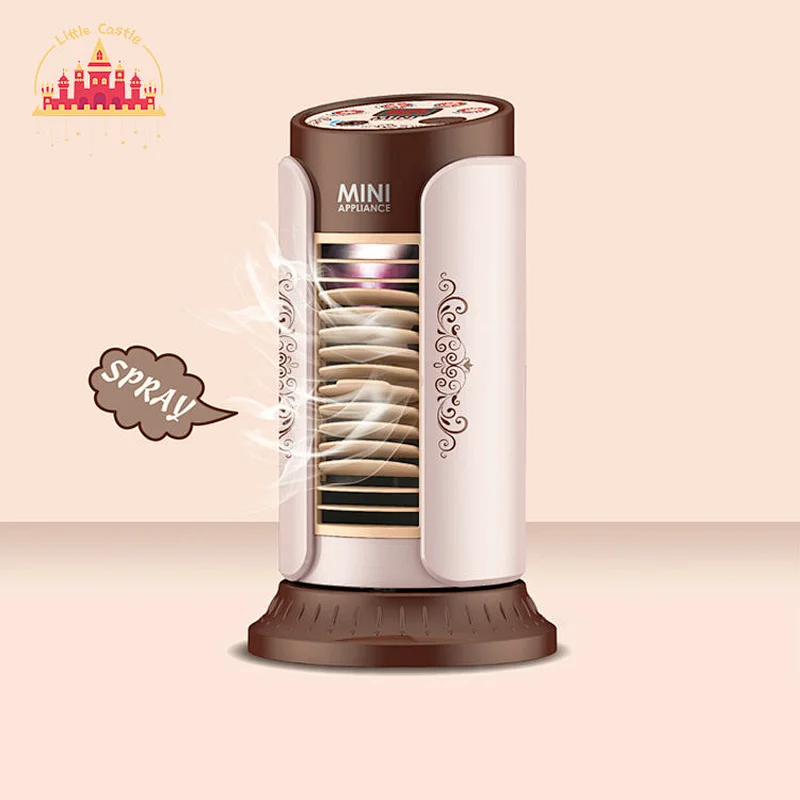 Mini home electric toy drum washing machine with water tap SL10D236