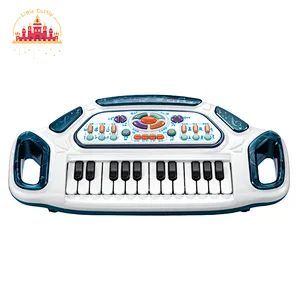 Wholesale Baby Learning Music Table Plastic Musical Table SL07A008
